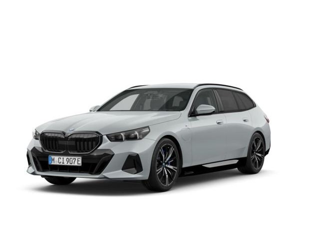 BMW Řada 5